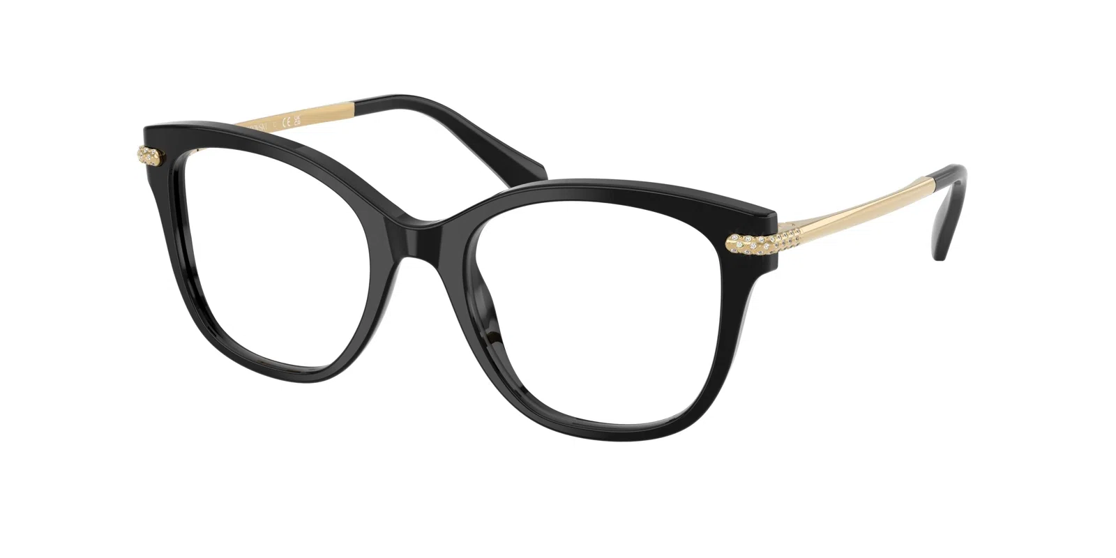 Swarovski 2044 Eyeglasses - view 5